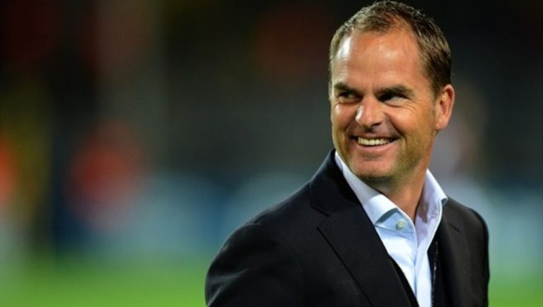 Altra chance per De Boer: lo vuole di Deportivo la Coruña