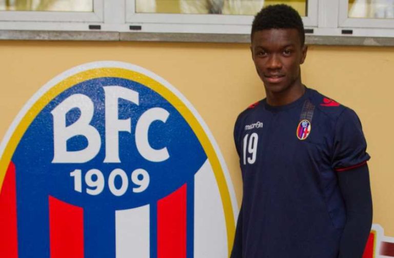 Esclusiva, ag. Mbaye: “Se il Napoli facesse un’offerta…”