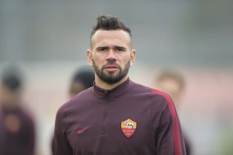 Roma, Castan conferma le parole di Monchi e resta in giallorosso