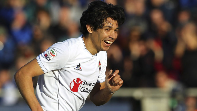 Starhotels – Milan, occhio a Mati Fernandez