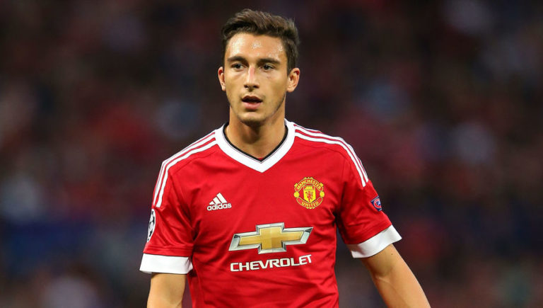 Roma e Napoli duellano per Darmian