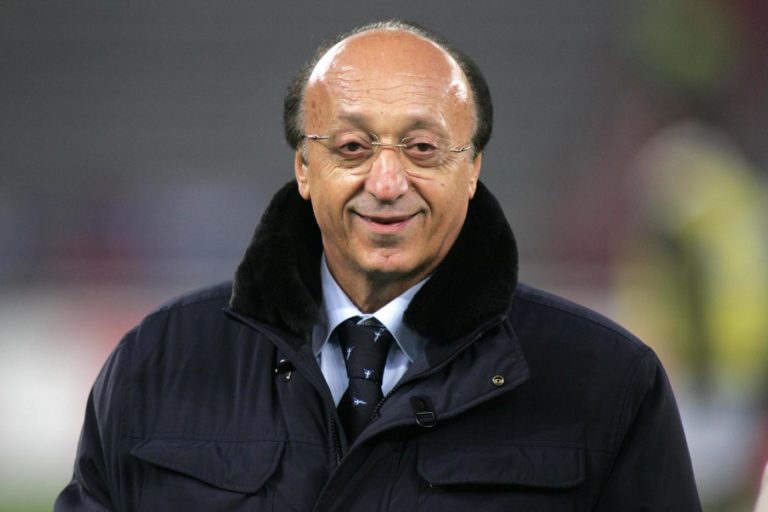 Moggi: “Cessione di Higuain gestita male”