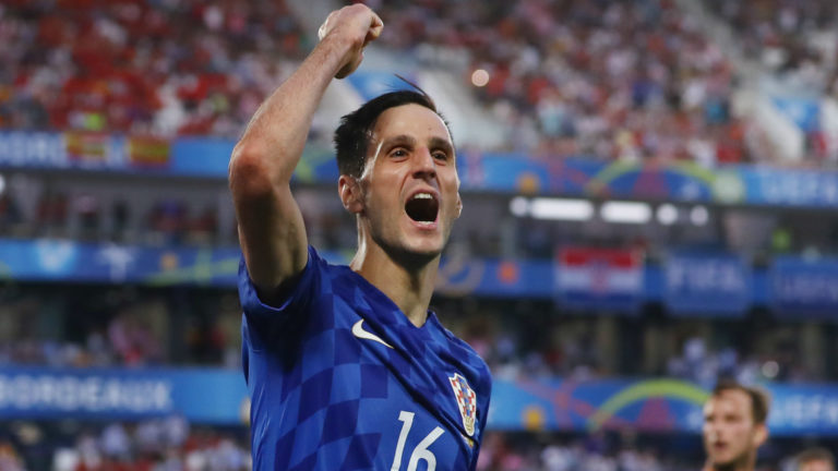 Napoli, Kalinic affare possibile ad una condizione
