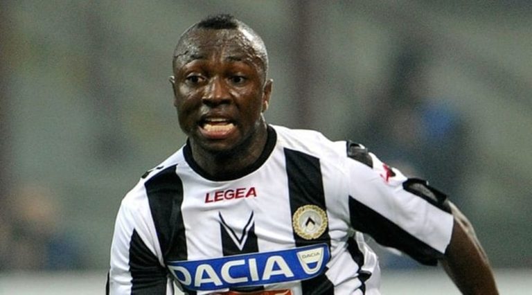 Starhotels – Armero via dall’Udinese: lo vogliono un’italiana e due turche
