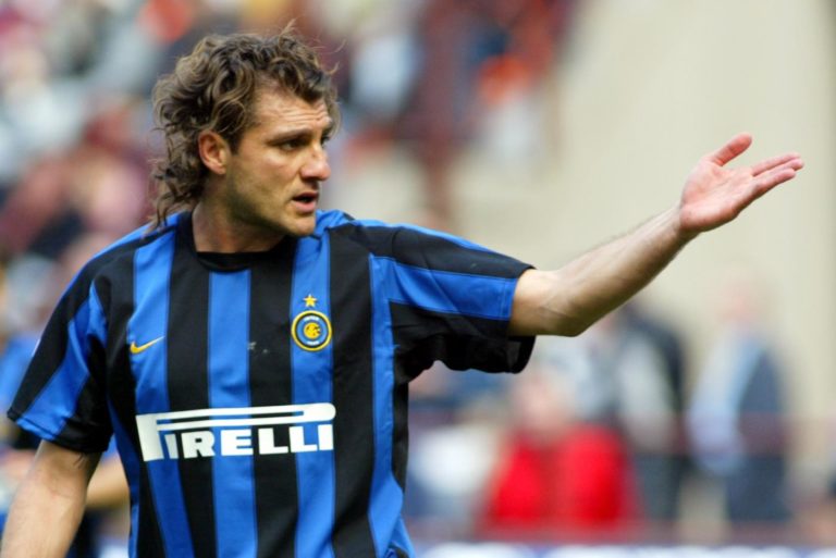 Vieri vicino al ritorno in campo, contatti con il nuovo club
