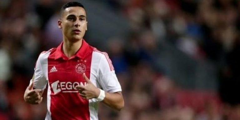 Il Milan aveva bloccato El Ghazi