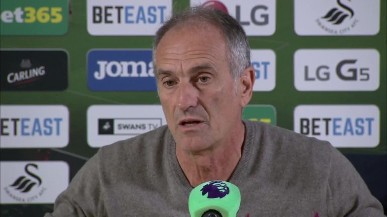 Guidolin traballa a Swansea: i possibili sostituti