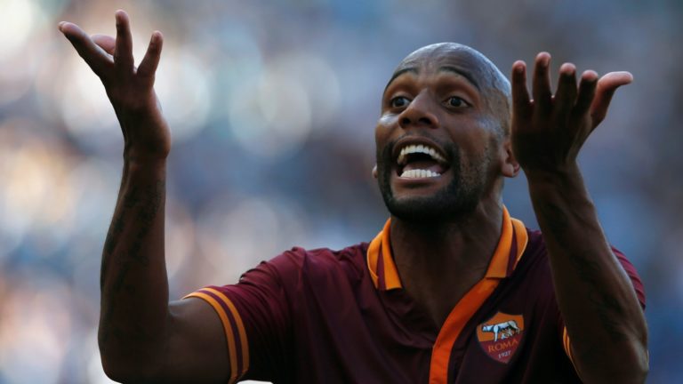 maicon
