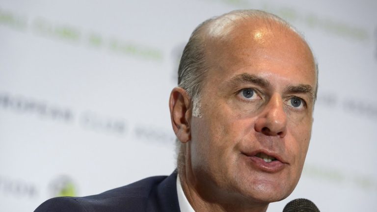 Primo meeting tra Gandini e Pallotta per rivoluzionare la Roma