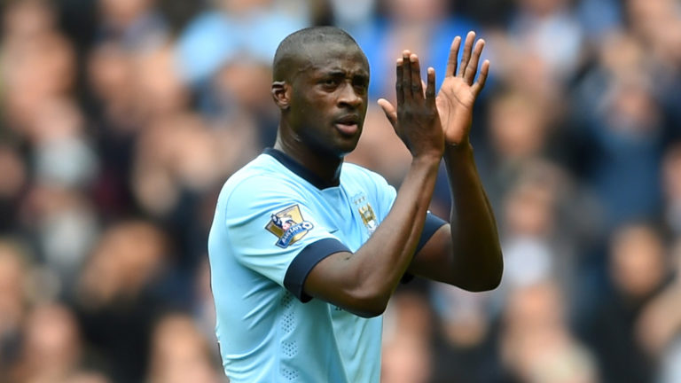 Yaya Touré, occasione Inter e Juventus