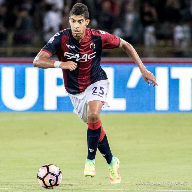 Napoli, per la fascia sinistra spunta Masina