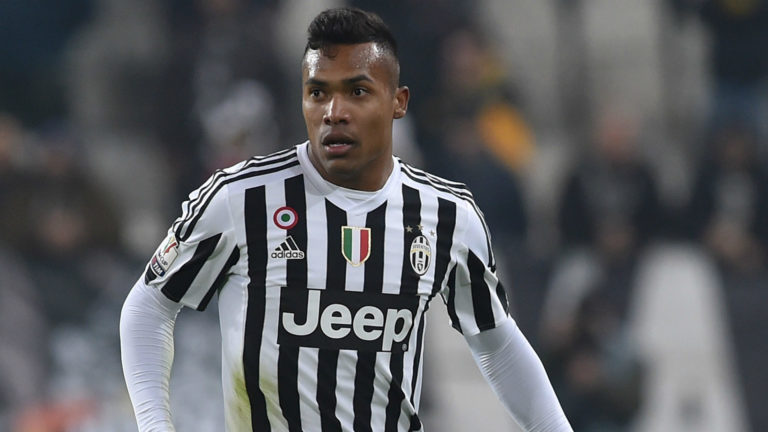 Juventus, scelto il sostituto di Alex Sandro