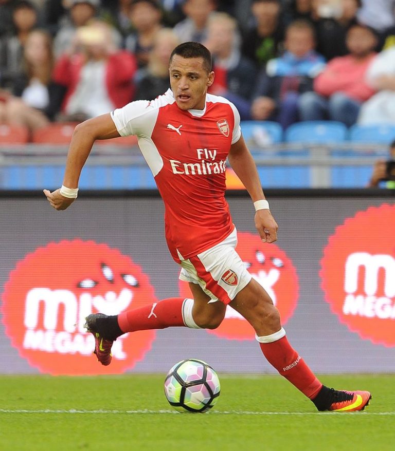 Sanchez: ecco il piano della Juventus