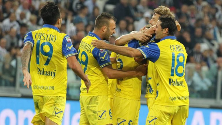 Chievo, Marchetti ad un passo come nuovo ds