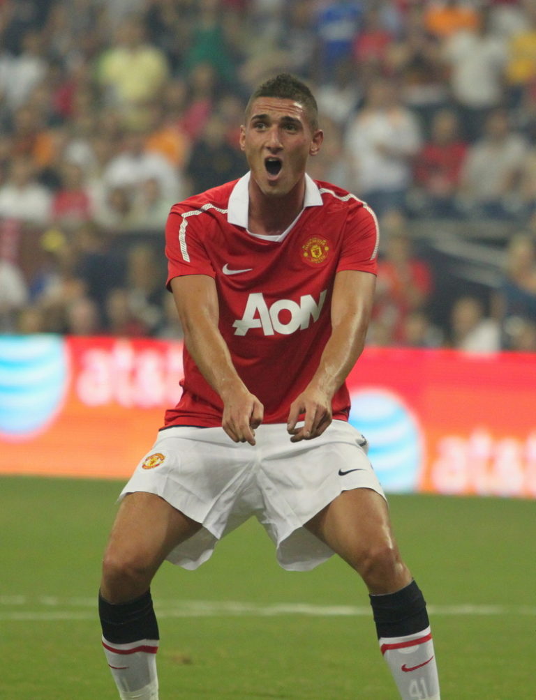 Il Palermo incompleto torna sul mercato: tentativo per Macheda