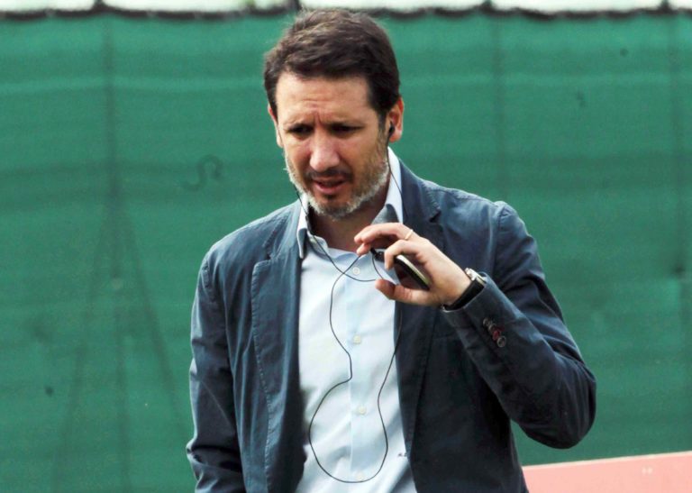 Un calciatore del Sassuolo conteso da Bologna e Sampdoria