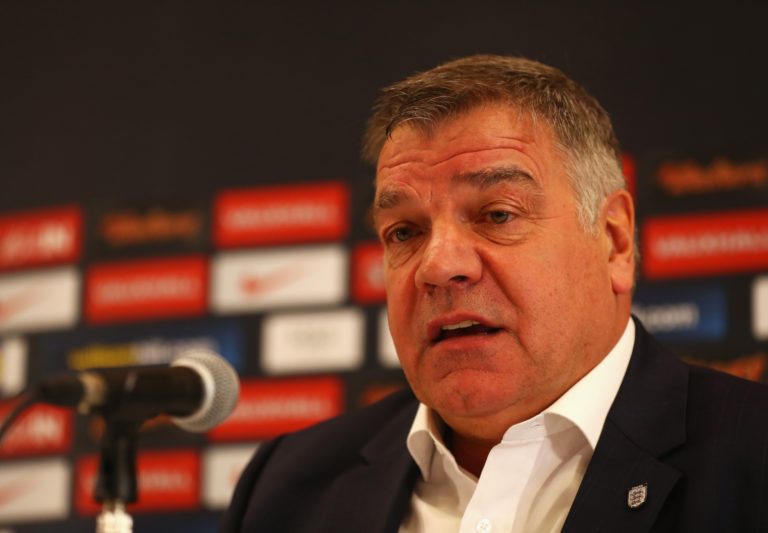 Caos Inghilterra, tanti nomi per il dopo Allardyce