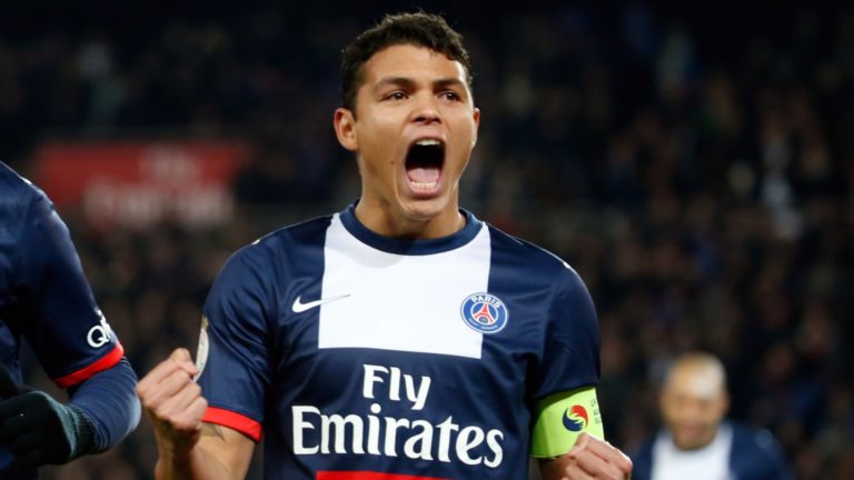 Dal Brasile la bomba, Thiago Silva può tornare al Milan