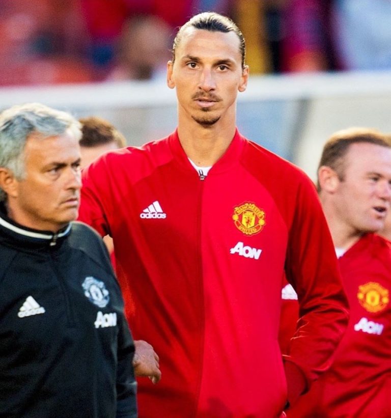 Manchester United, delusione Ibrahimovic: si apre una pista per giugno