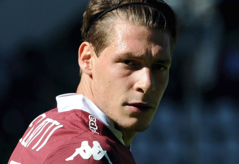Perinetti: “Belotti come Shevchenko”