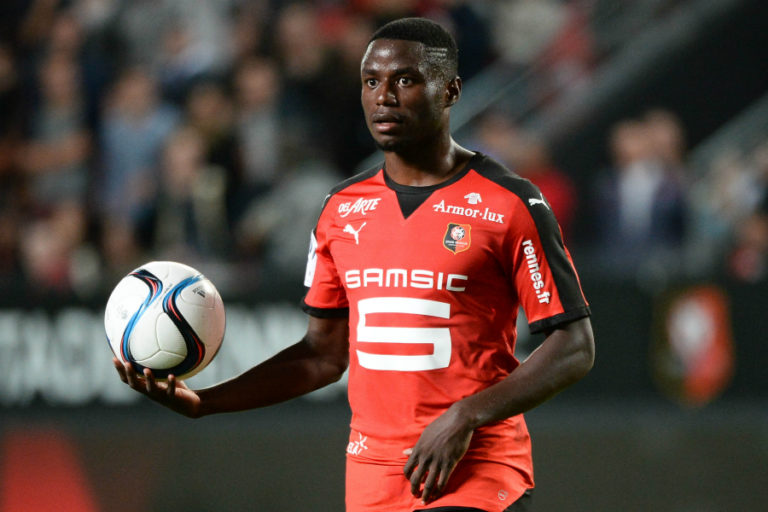 Lazio, il sostituto di Keita parla francese