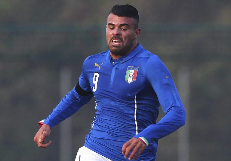 Atalanta, Petagna accusa il Milan: “Stavo per smettere con il calcio”