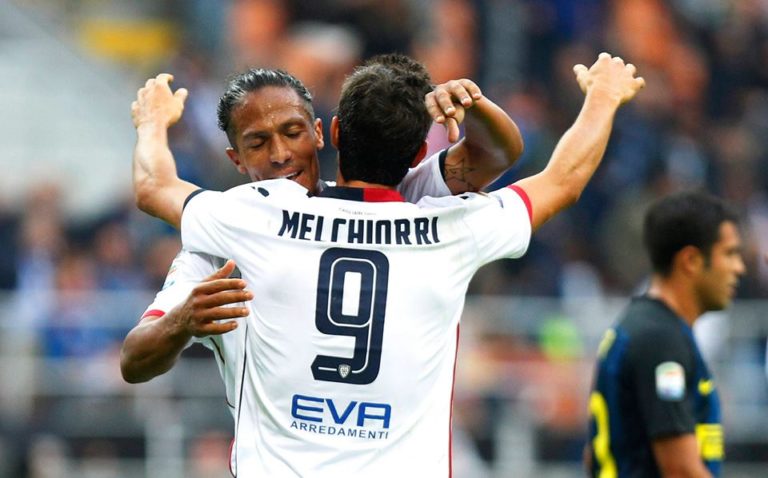 Serie A: top e flop dell’ottava giornata