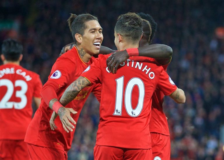 Premier League – Liverpool di nuovo in testa, poi Chelsea e City: il punto