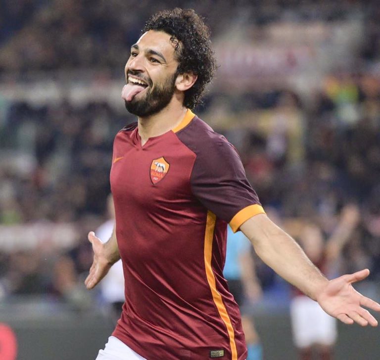 Roma, pronto per gennaio il sostituto di Salah