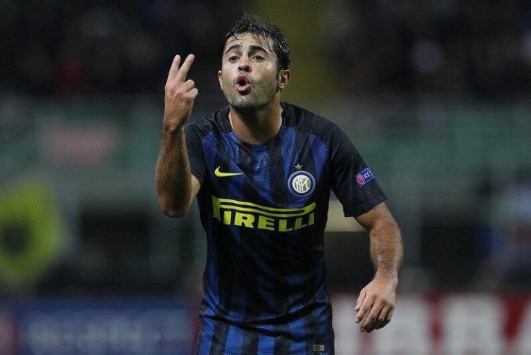 Inter, in tre su Eder