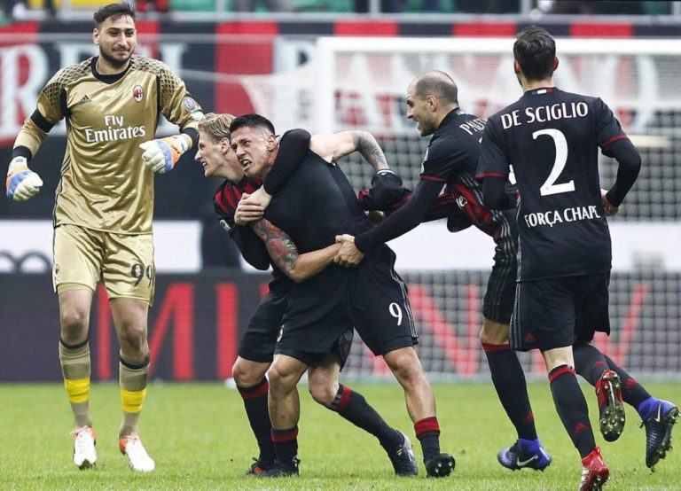 Il Telegraph presenta i 50 giovani migliori: sorpresa all’undicesimo posto…