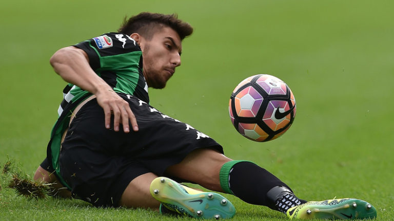 Roma, parla l’agente di Pellegrini: “Tornerà a Roma ma poi…”