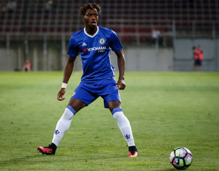 Genoa, per il centrocampo si pensa a Chalobah