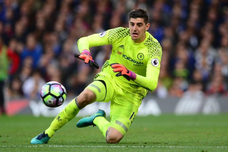 Chelsea, Courtois: “Vado al Real Madrid”