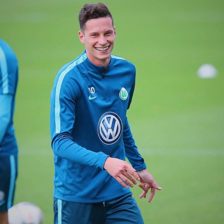 Draxler finisce fuori rosa. Psg, Arsenal e Bayern ci pensano