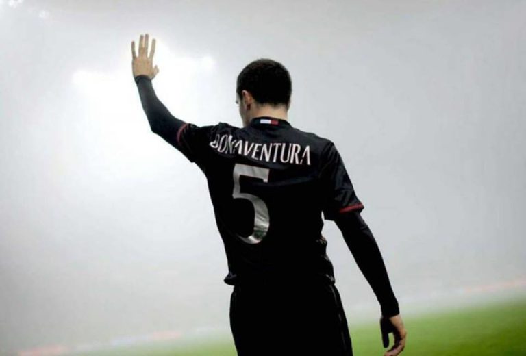 Milan, dalla Cina arriva il via libera per il rinnovo di Bonaventura