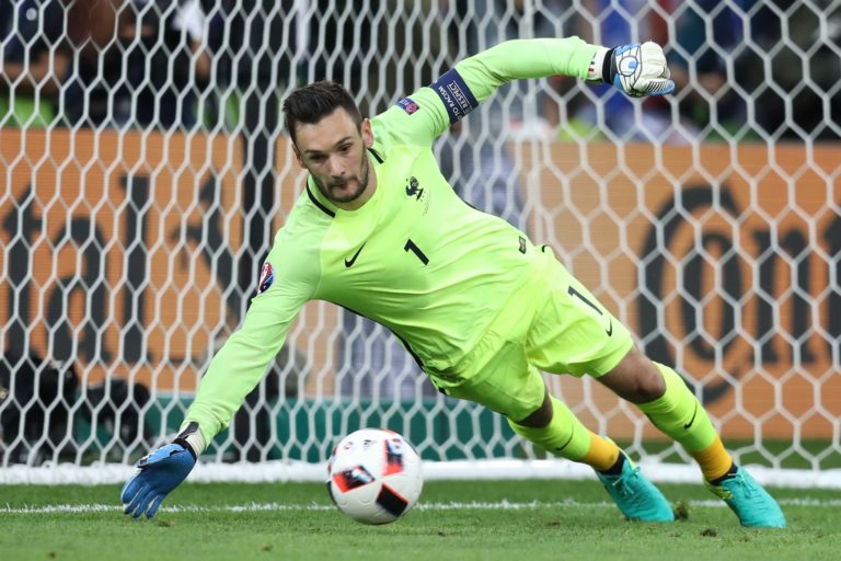 Lloris non rinnova, Tottenham su Hart
