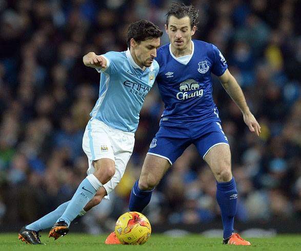 Dalla Spagna: Inter e Milan su Jesus Navas