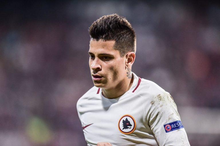 Roma, ufficiale: saluta Iturbe, ma potrebbe non essere un addio