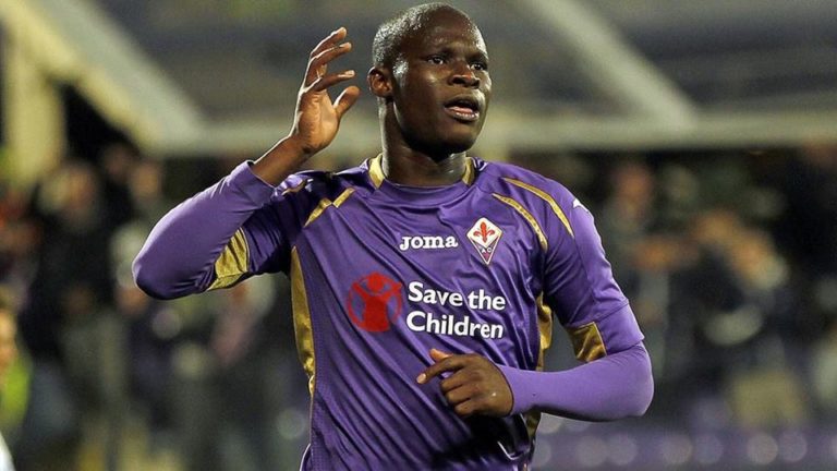 Napoli, ritorno di fiamma per Babacar?