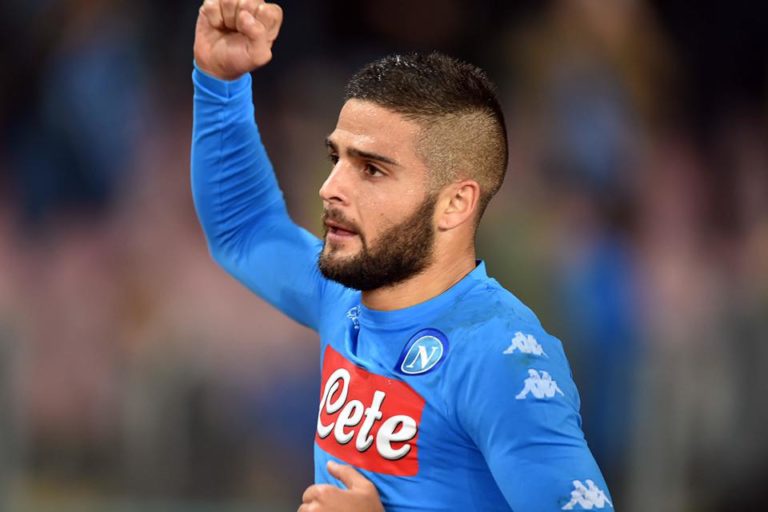 Napoli, Insigne illude ma non basta. De Laurentiis furioso: “Inadeguati”