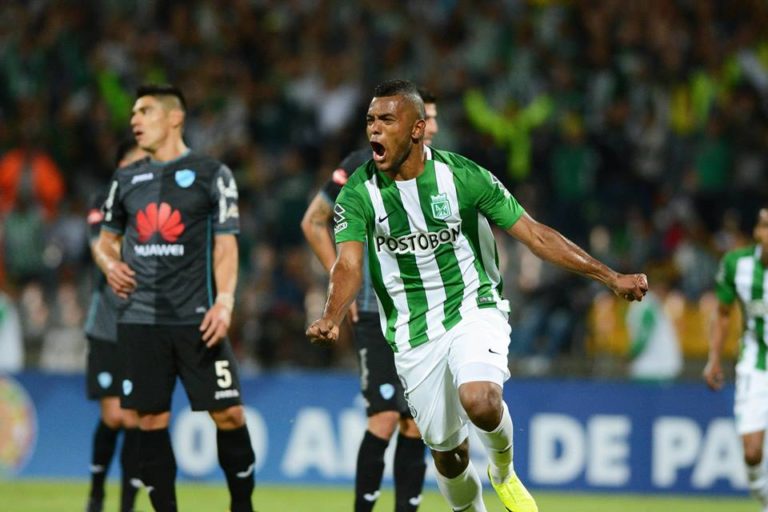 Esclusiva OkC: Genoa, Miguel Borja il sostituto di Pavoletti