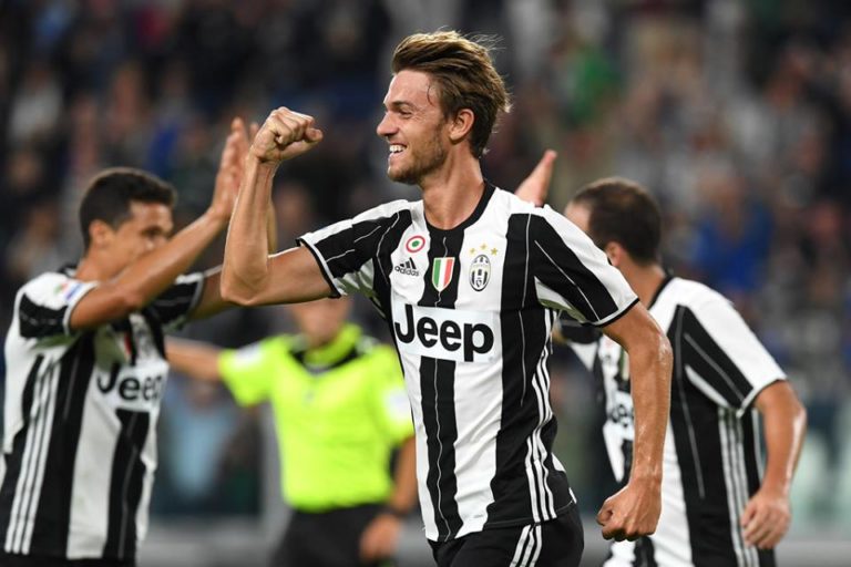 Juventus, Rugani fino al 2021