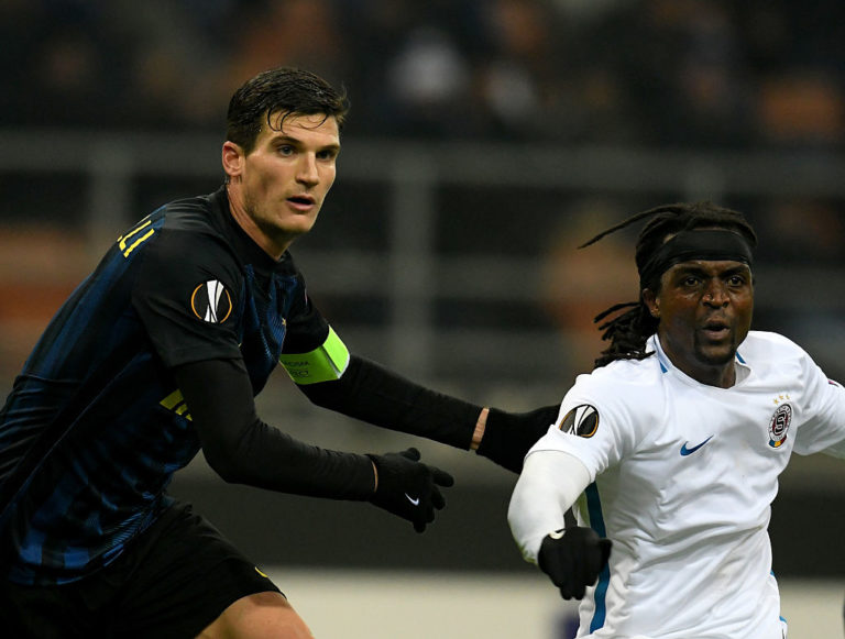 Esclusiva OkC, Inter: Andreolli verso la permanenza