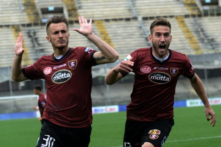 Starhotels – Salernitana, Donnarumma vuole andarsene
