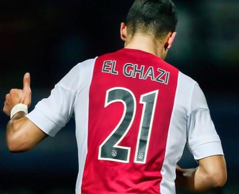 Milan, si riavvicina El Ghazi