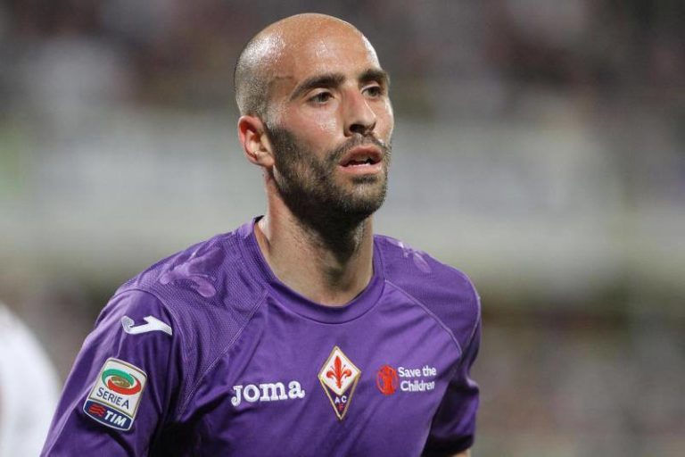 Inter, contatti avviati per Borja Valero