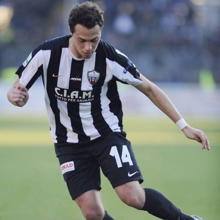 Milan: Atalanta e Sampdoria su Felicioli, i rossoneri fanno muro