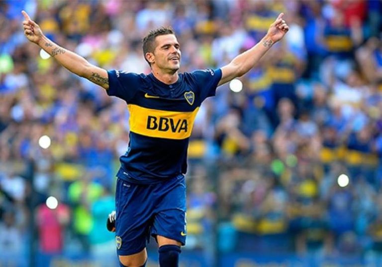 Milan, è Gago il nome nuovo per il centrocampo