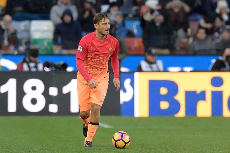 Europa League: le probabili formazioni di Roma-Villareal